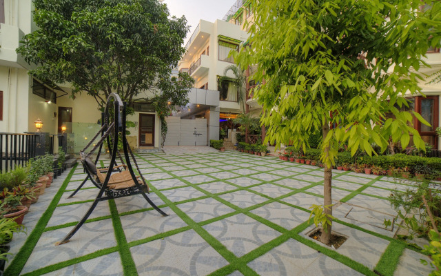 Yogved Hospitality And Resort