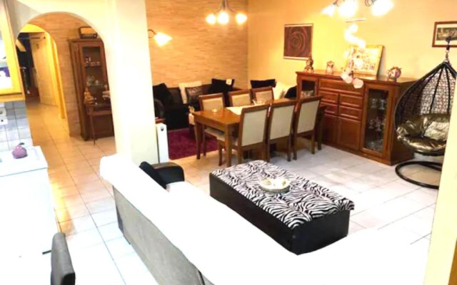 Apartment 4Y in Heraklion City