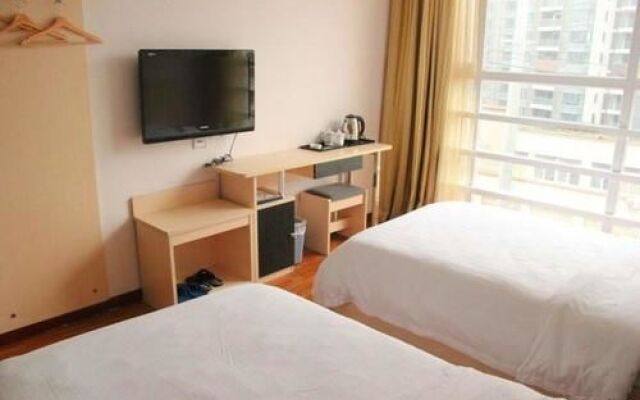 Wuhan Star 7 Hotel
