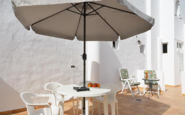 Apartamentos Avanti