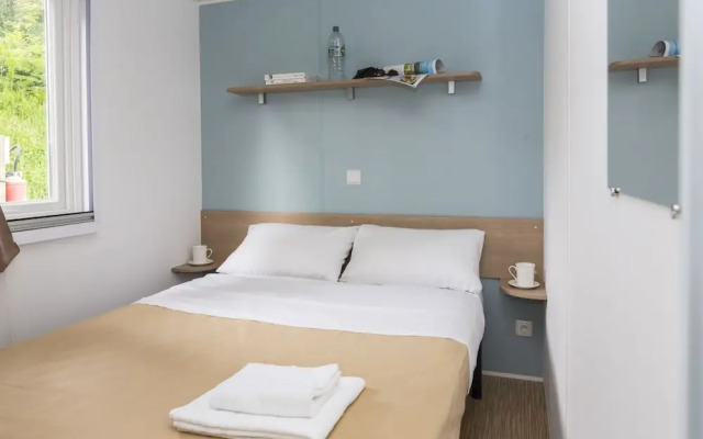 Domaine Résidentiel de Plein Air Le Port de la Chaine