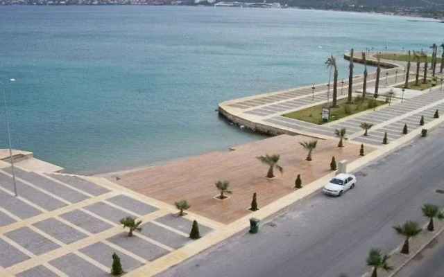 Ilica Marina Suites Hotel