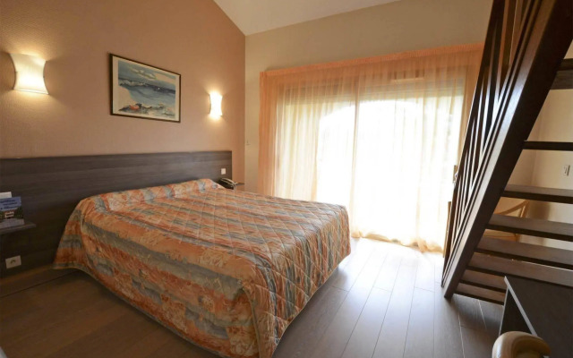 Hotel Poretta