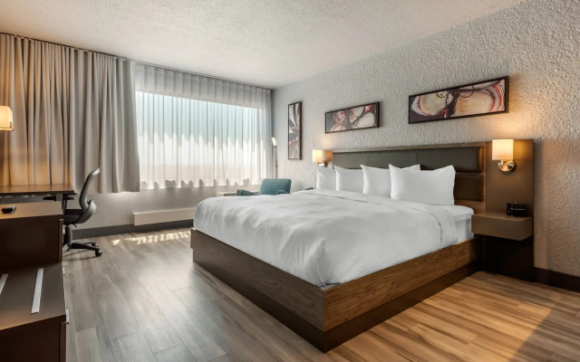 Hotel Quartier, an Ascend Collection Hotel