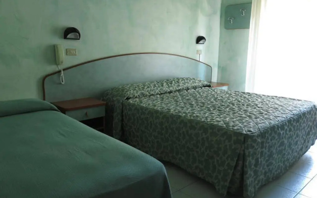 Hotel Letizia