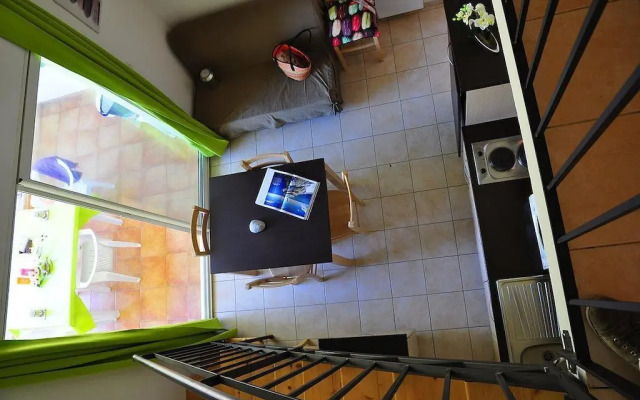 Résidence Goélia Perla D'Isula