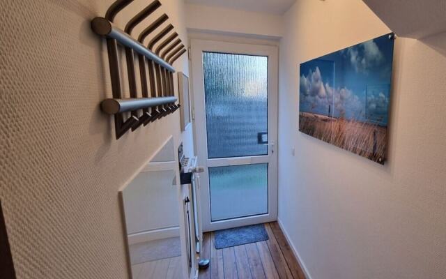 Heidhohn Comfortable Holiday Residence