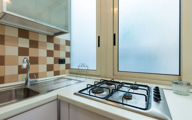 Apartment - Palazzo Motta BH 86