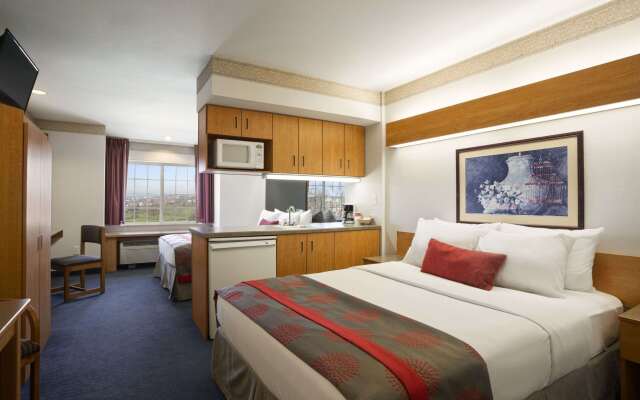 Ramada Limited by Wyndham, Bloomington I-55 & I-74 IL