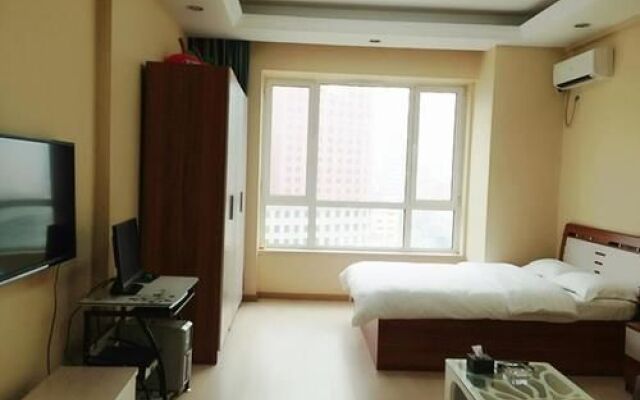 Shangfang Port View Hotel Apartment