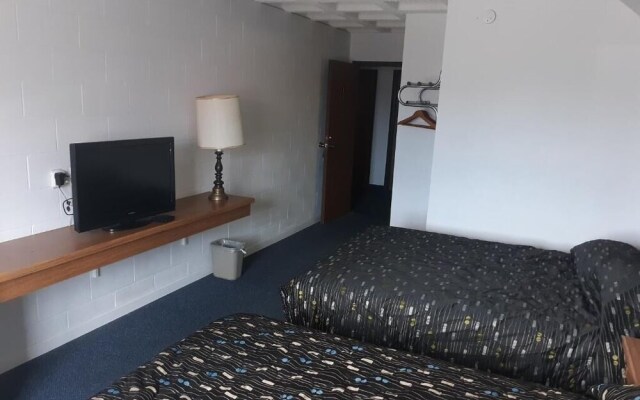 Guest Lodge