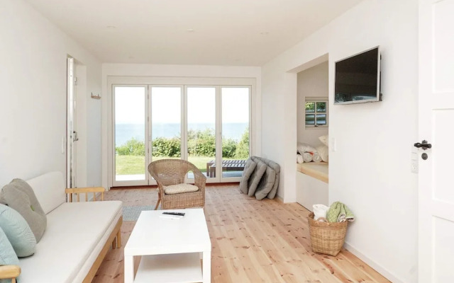 10 Person Holiday Home in Gilleleje