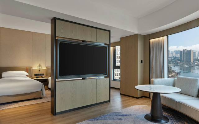 Sheraton Jiujiang