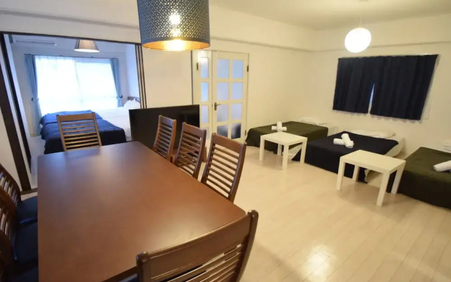 Clio Court Namba East