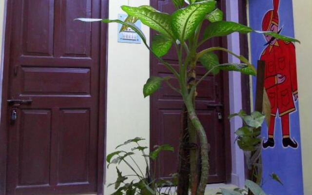 Marigold Guest House