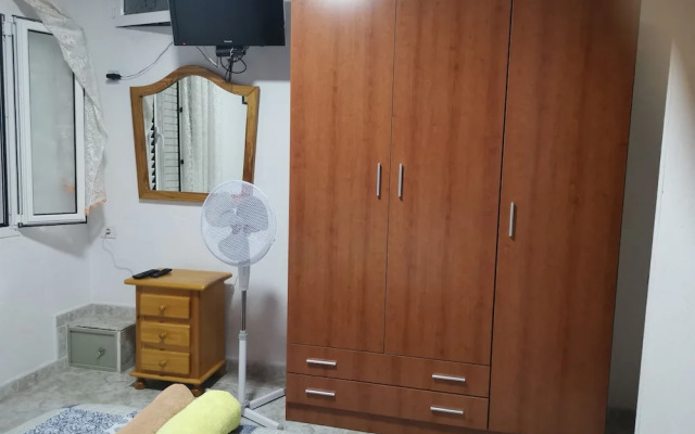 Santiago's Private Rooms
