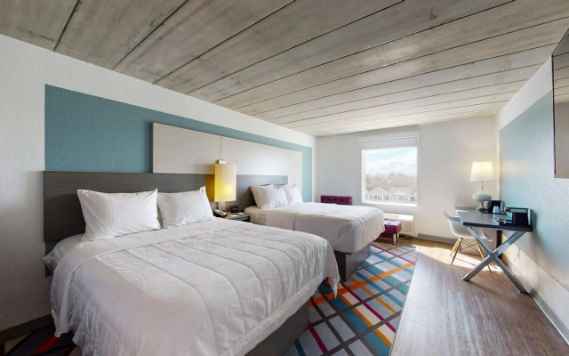 Aggieland Boutique Hotel