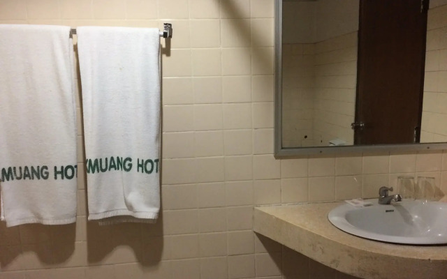 Lukmuang 2 Hotel