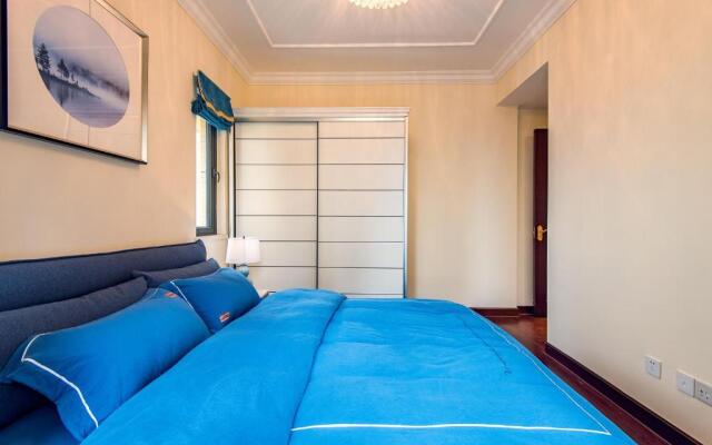 Juyiwu Guesthouse, near Hongxing Bridge, 2608