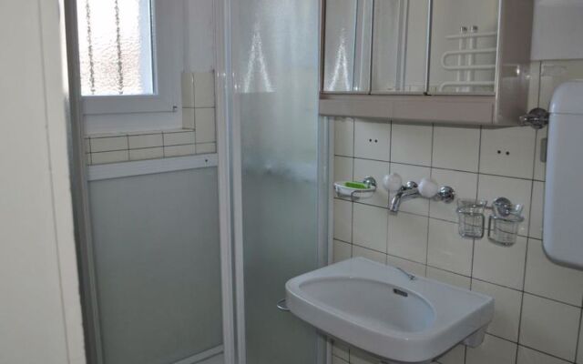 Apartment Chutzli Matten  (St. Stephan)