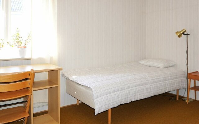 5 Person Holiday Home in Varberg