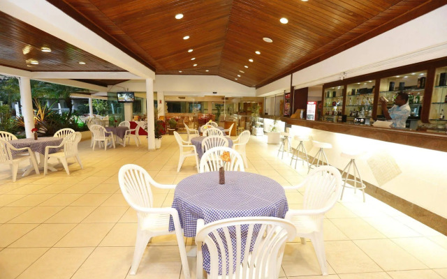 Hotel Atlantico Buzios Convention and Resort
