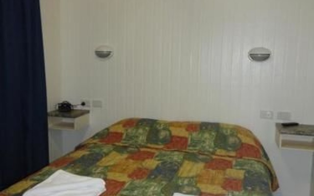 Big4 Port Douglas, Glengarry Holiday Park – Guest Rooms – Mowbray