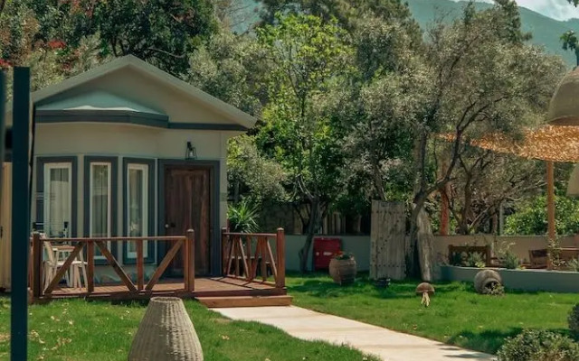 Ölüdeniz Forest Villa