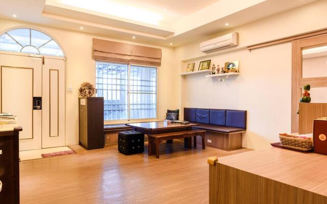 Taitung Happy Tour B&B