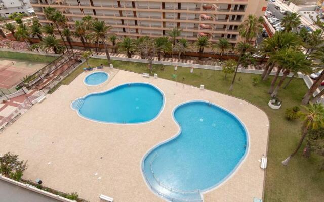 Achacay 1 - Two Bed