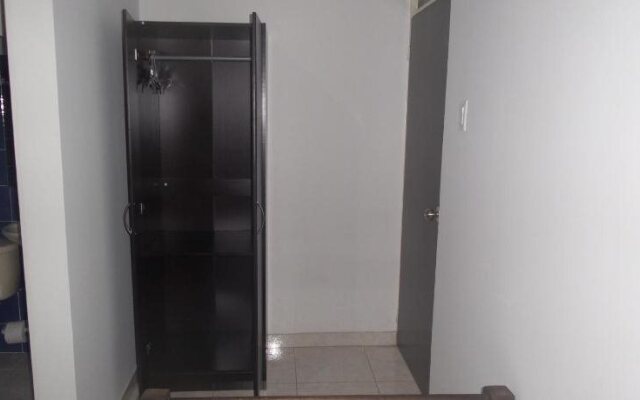 Hotel Boutique San Juan