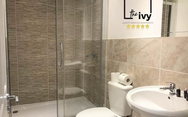 The Ivy Serviced Apartments