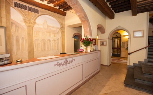 Bologna Hotel