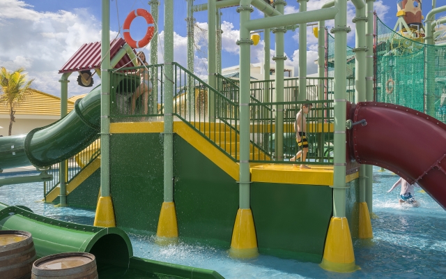 Ocean El Faro Resort - All Inclusive