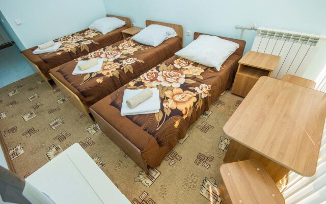 Tikhiy Guest House — фото