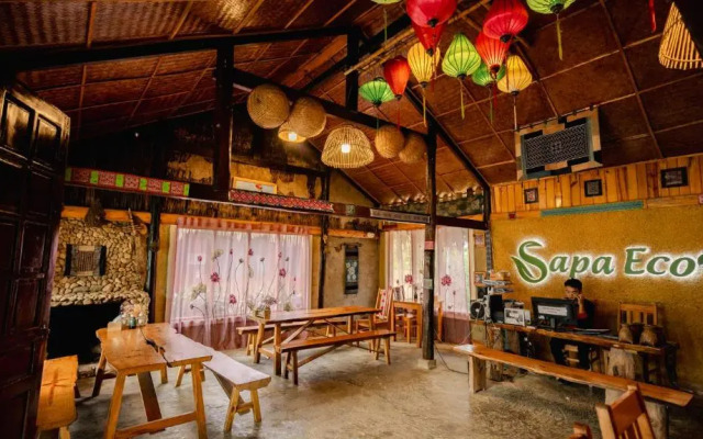 Sapa Eco Bungalows