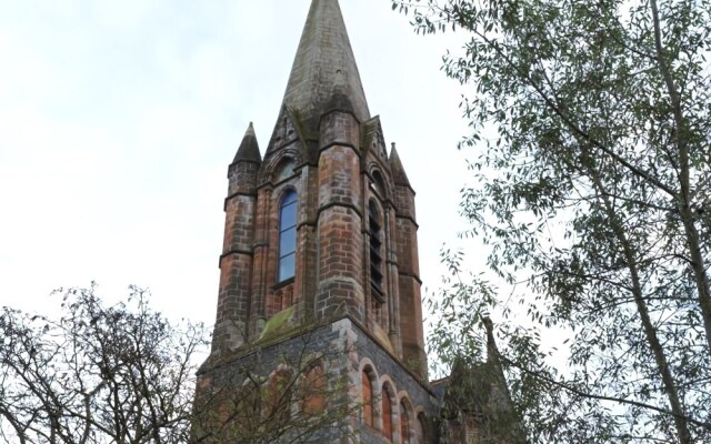 St Mary's Church Apartments