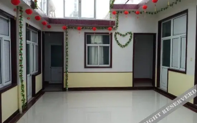 Yunhai Yujia Hostel