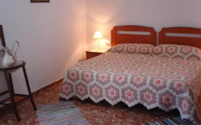 Antiguo Molino