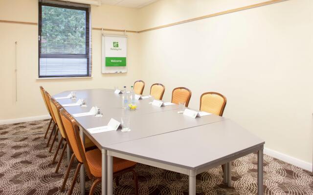 Holiday Inn Leamington Spa - Warwick, an IHG Hotel