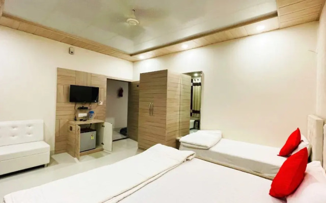 Sanjog Resort