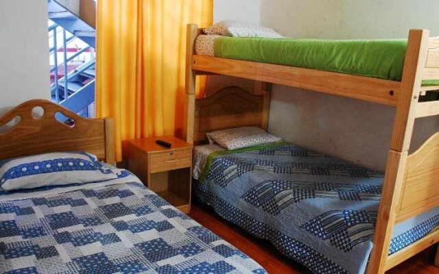 Hostal La Siesta