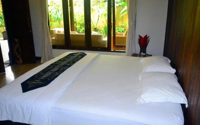 Casa Bidadari Suite & Apartment