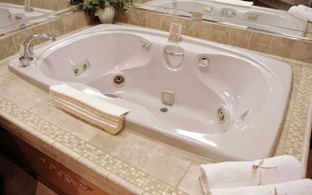 Sybaris Pool Suites Indianapolis