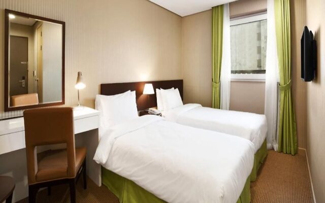 Ramada Encore by Wyndham Seoul Dongdaemun Hotel