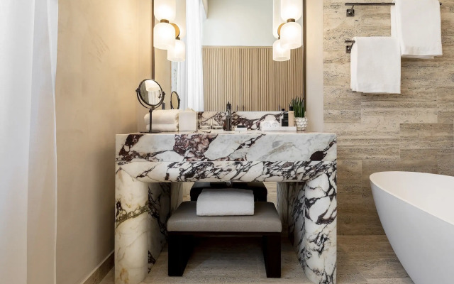 Park Hyatt Milano