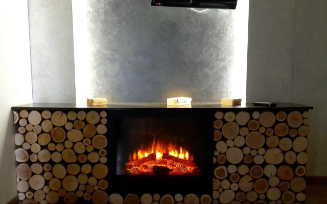 Apartment on Virmenska 13