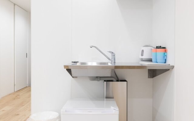 Enzo Kyoto Gojo / Vacation STAY 36829