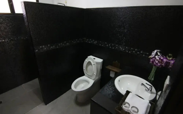 Little Teak Home Stay