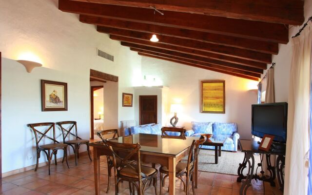 Agroturismo Son Siurana